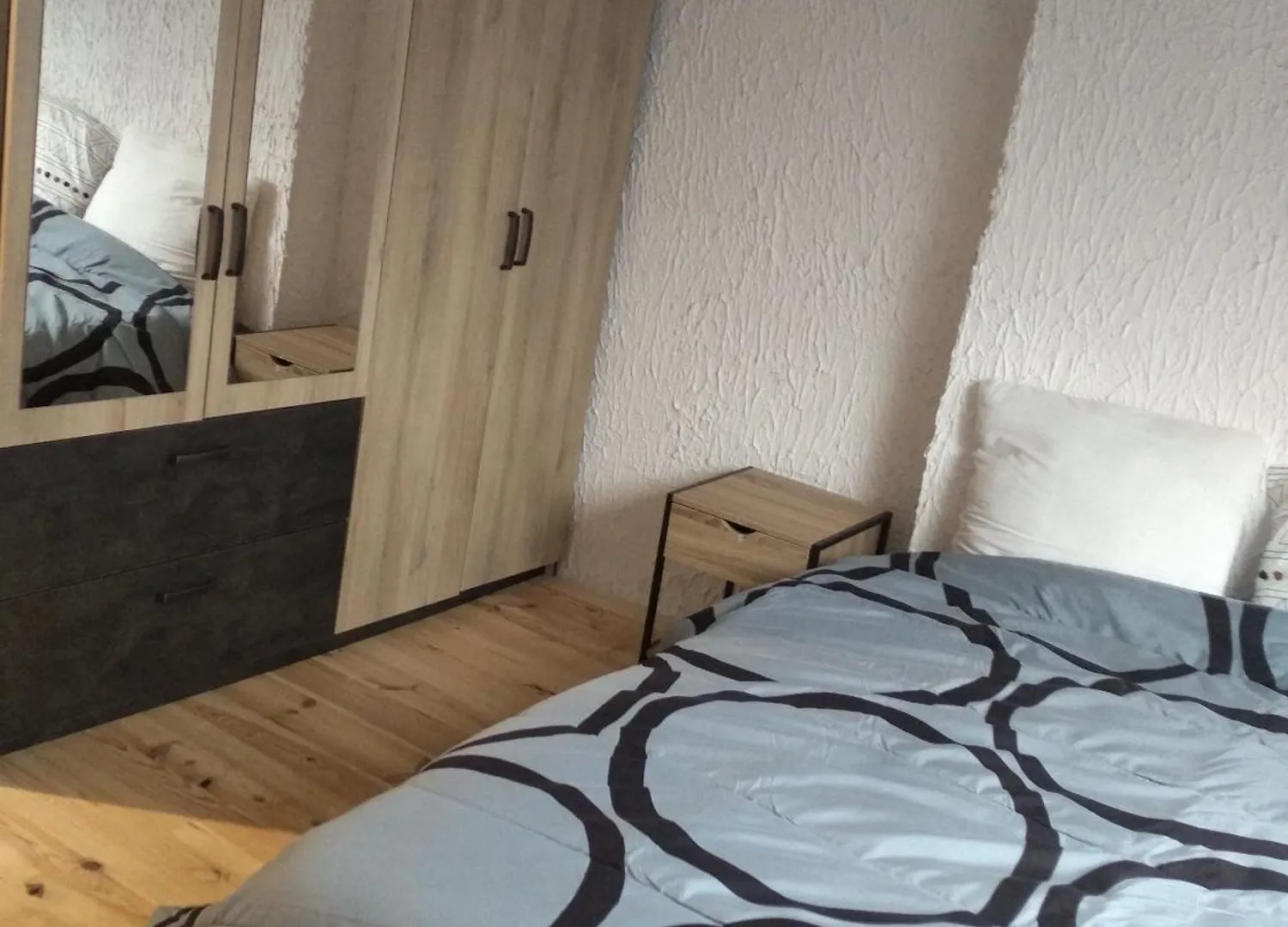 Apartamento Chez Amandine Molières