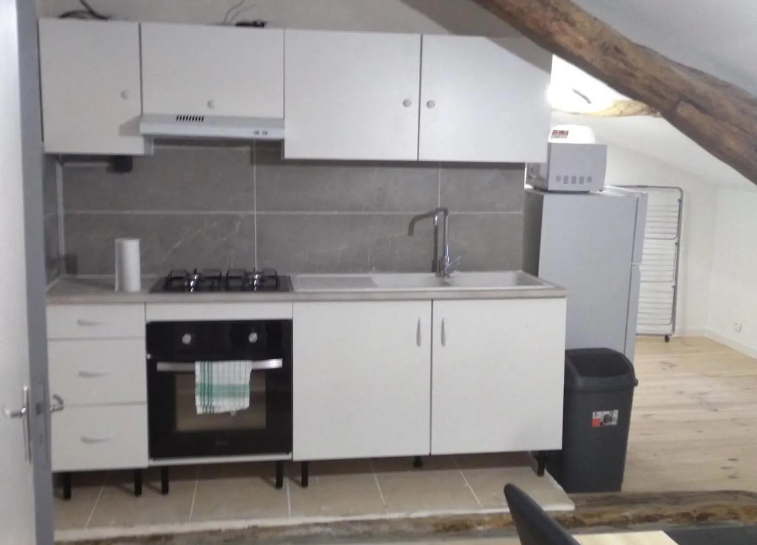 Apartamento Chez Amandine Molières 0*,  Francia